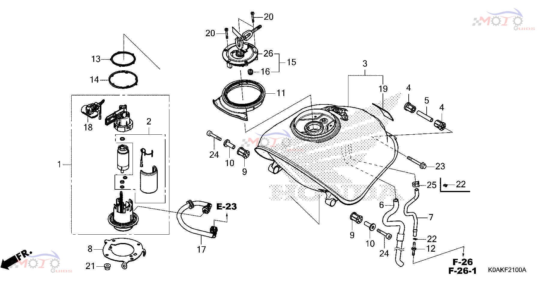 Engine Diagram